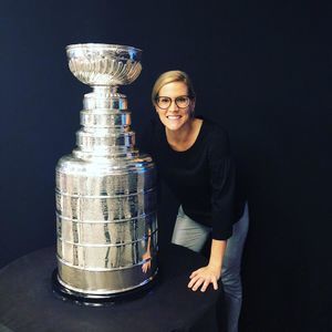 Meet your Posher, Larhonda